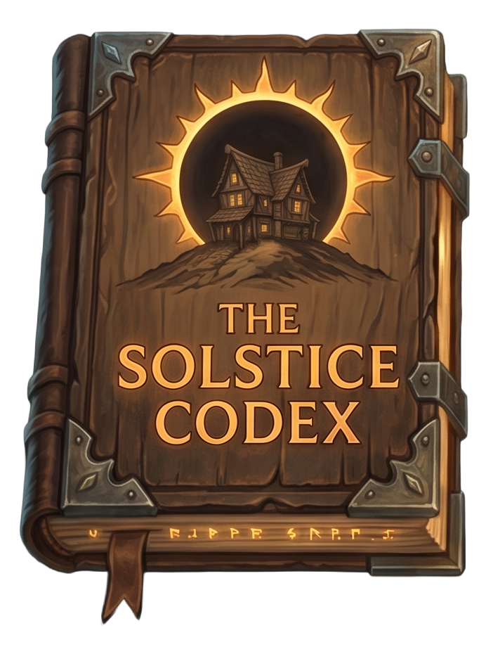 The Solstice Codex